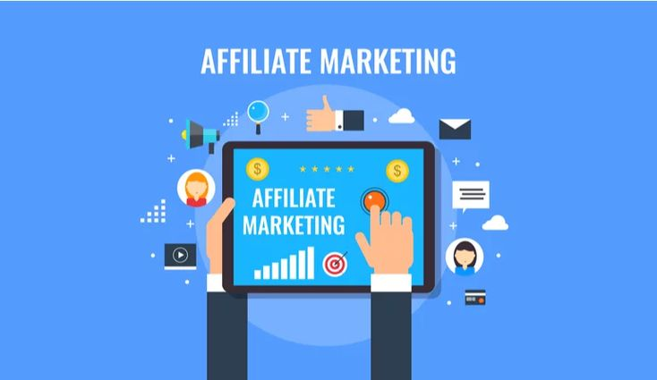 Definition Of Vertical Markets In Affiliate Marketing