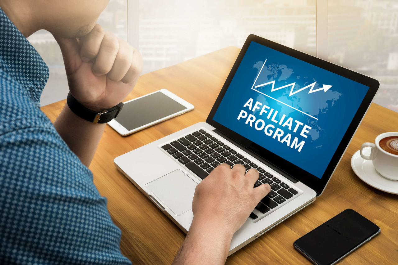 How to Get Started with Affiliate Marketing