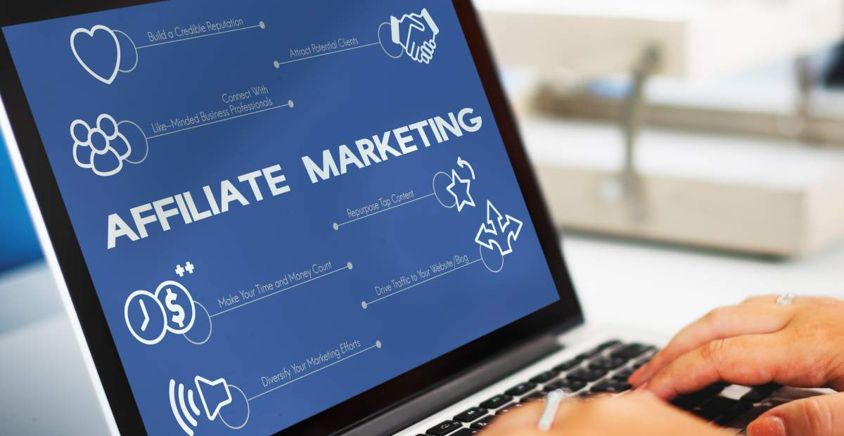 Tips For Getting Started With Affiliate Marketing