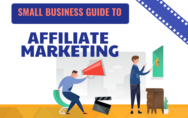 What Is Affiliate Marketing