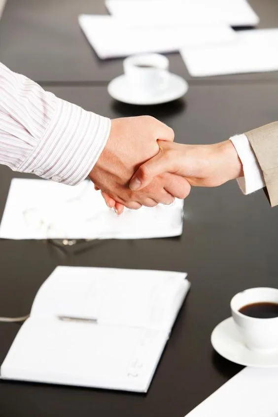 What Is An Affiliate Partnership