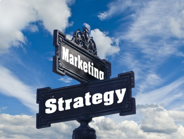 What is Affiliate Marketing Strategy