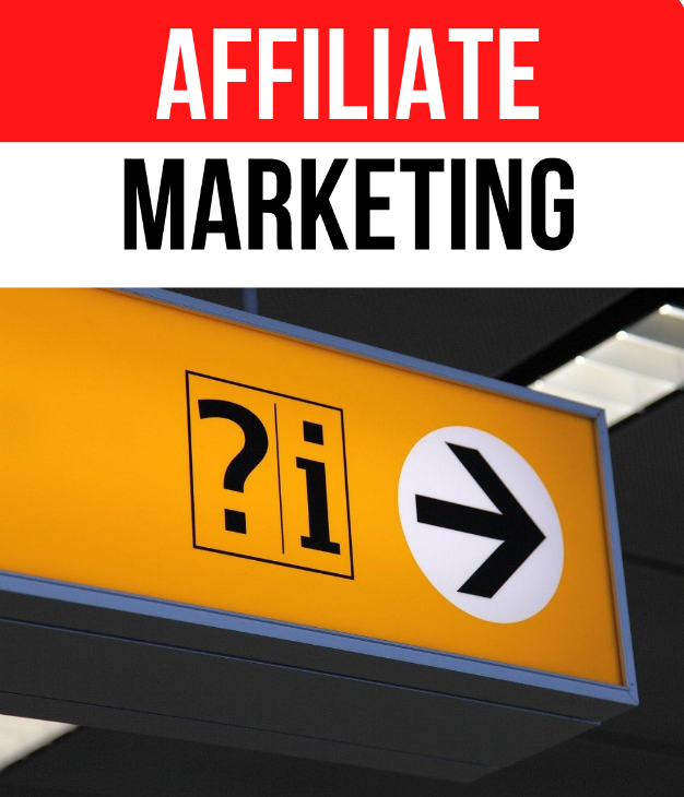 What is affiliate marketing on reddit