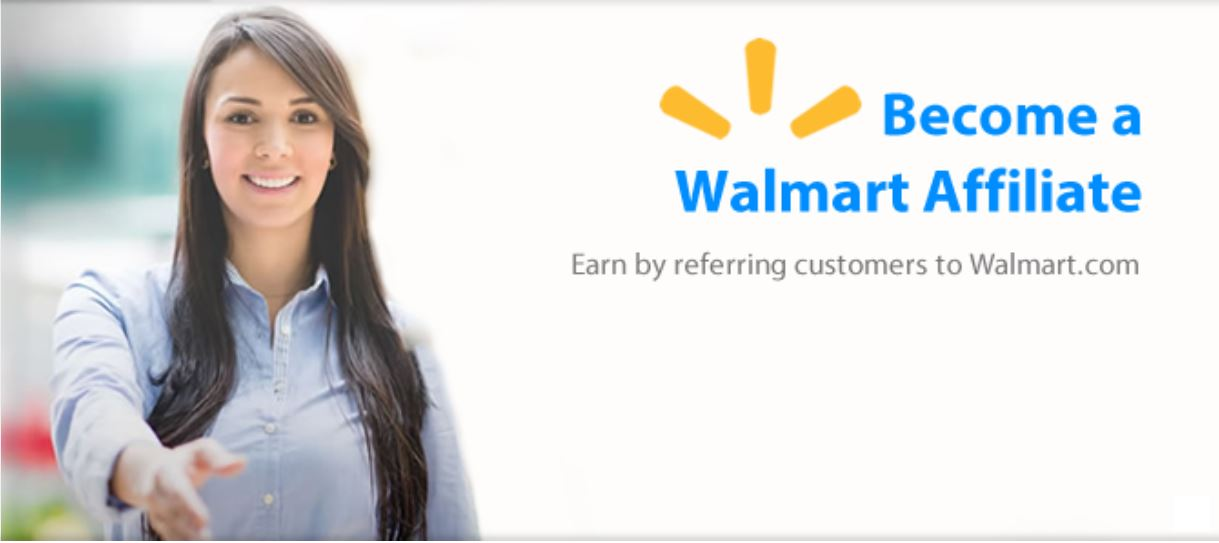 What is the Walmart Affiliate Program